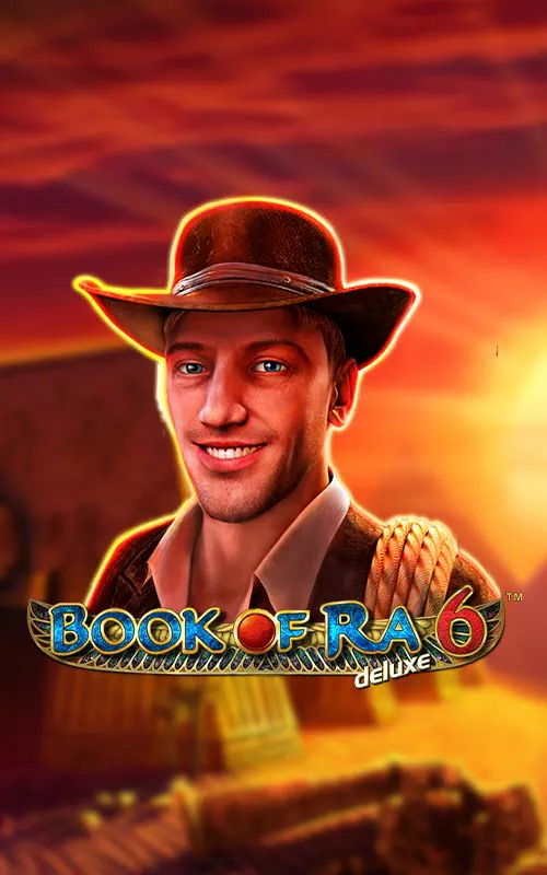Book of Ra at Get Slots Casino