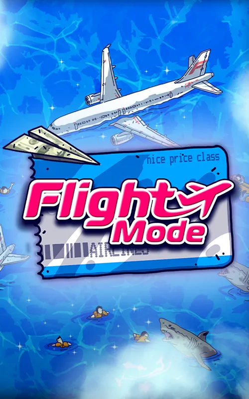 Flight Mode at Get Slots Casino