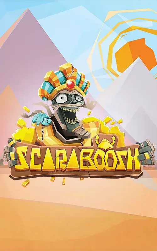 Starburst at Get Slots Casino