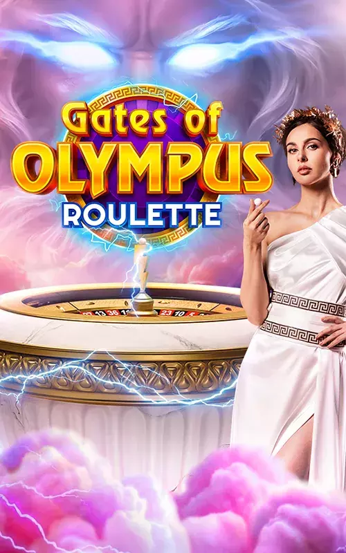 Gates of Olympus Roulette at Get Slots Casino